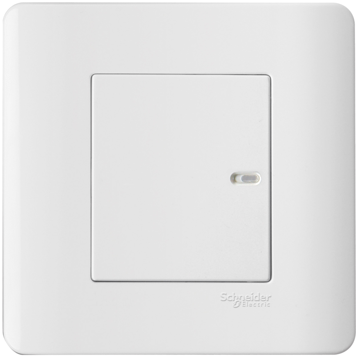 Schneider Electric 施耐德電氣 E8431/I WE ZENcelo 16AX 單位平觸十字開關掣 (凝白) Schneider Electric 施耐德電氣 E8431/I WE ZENcelo 16AX 單位平觸十字開關掣 (凝白)